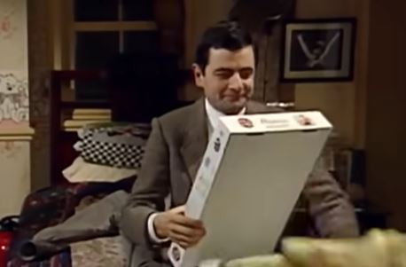 Preparing For A THANKSGIVING Meal THE BEAN WAY | Mr Bean Funny Clips | Mr Bean Official