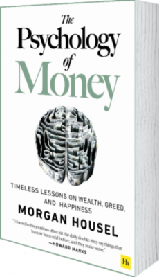 Psychology of Money