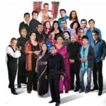 Remembering a great artiste