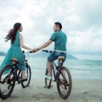 Sacrificial Love – by Oscar E V Fernando