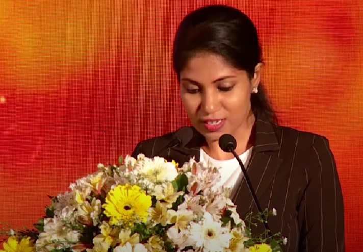 Sarah Kabir