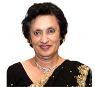 Shanti Hyacinth Senadeera