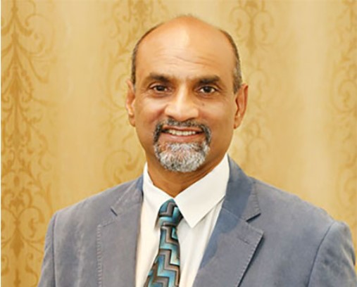 Shirendra Lawrence
