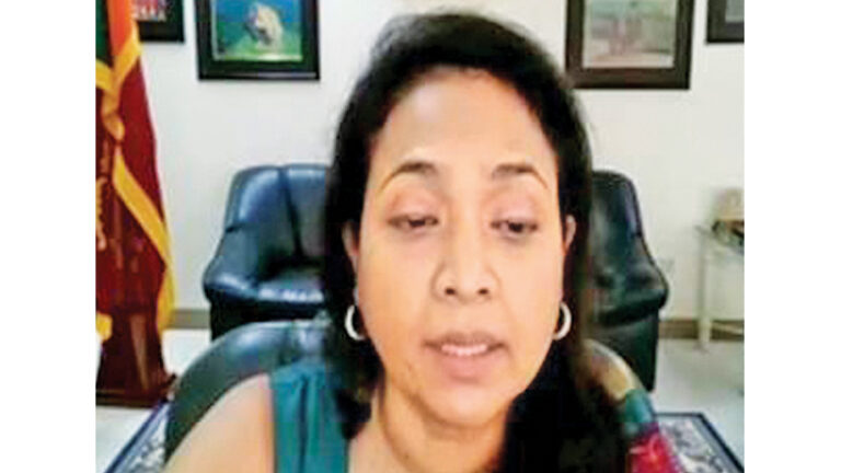 Phillipines Govt organizes training on Tourism Services and Hospitality Management for Lankans