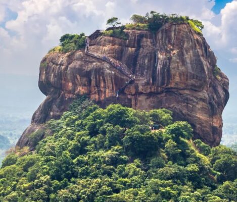 Sigiriya