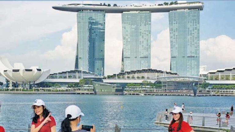 Singapore allows quarantine-free travel for 6 more countries, including Sri Lanka