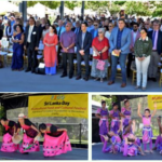 Sri Lankan Day 2021 – Successfully completed By Jay Weerawardena