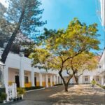 St Peter's College Centenary