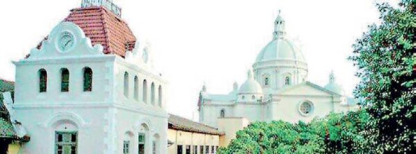 St.Benedict’s College