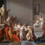 "THE MORE, THE MERRIER" – by Des Kelly