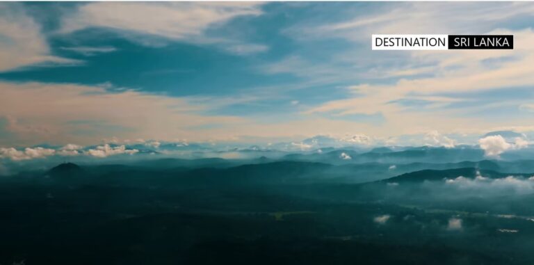 Talawakelle | Sri Lanka