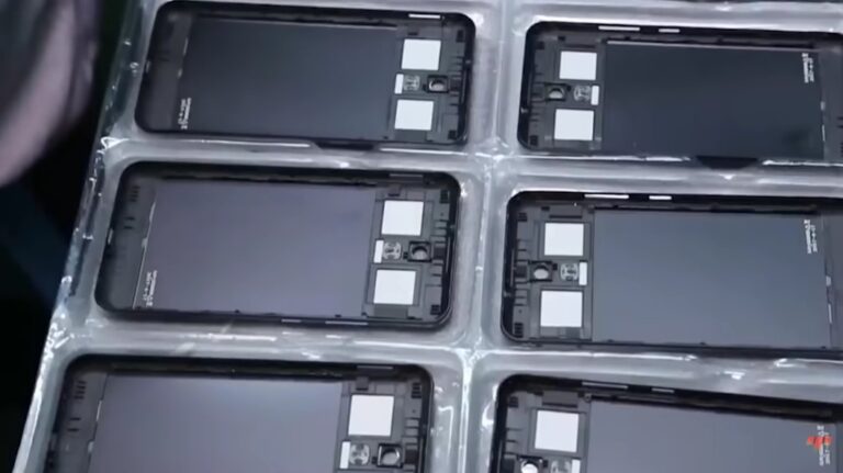 Tesla Phone Model Pi Will DESTROY the INDUSTRY