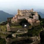 The Great Wall of India