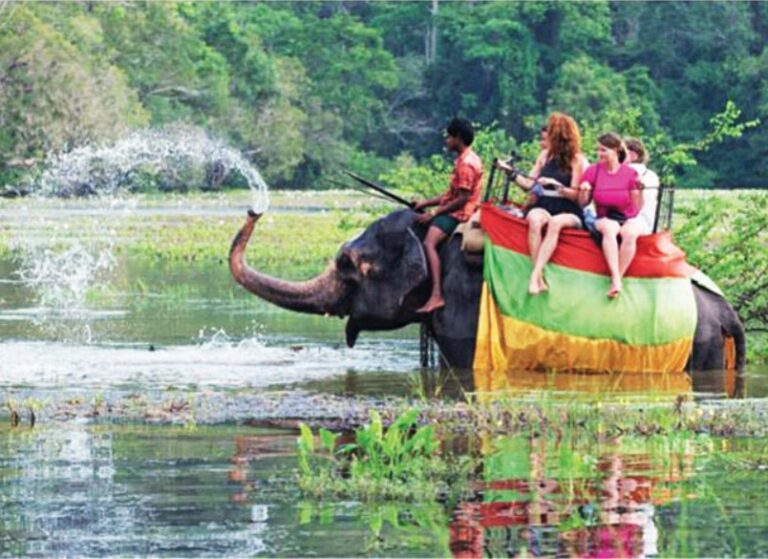 Tourism industry stakeholders urged to strictly adhere to health protcols