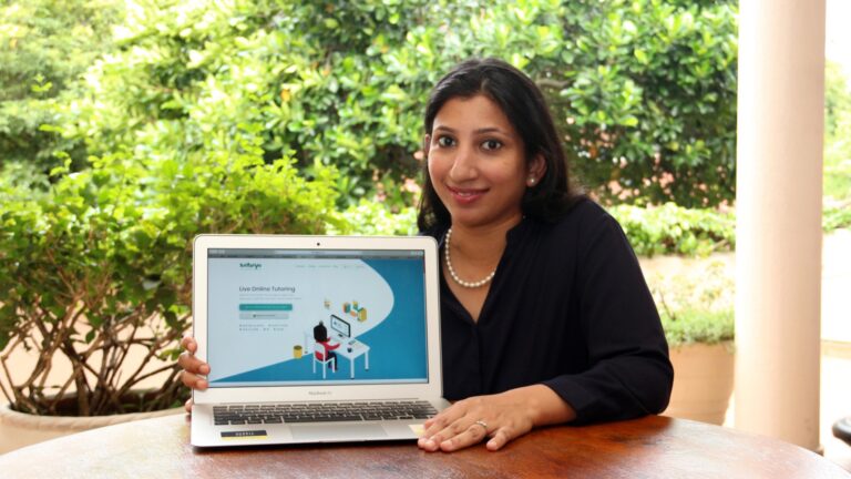 Leading Singaporean edtech platform Tutopiya provides Sri Lankan tutors with global teaching opportunities
