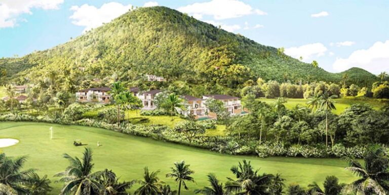 Victoria Golf & Country Resort awarded Sri Lanka’s Best Golf Course at World Golf Awards