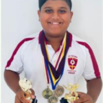 My Passion for Cricket