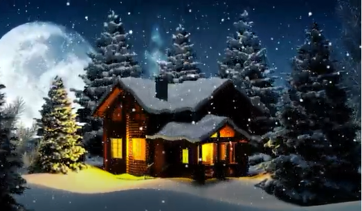 Christmas message - New single for the season 'It's the Gift' - Tessa and Thomas Libreri (Destiny Band Oz)