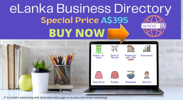 eLanka business Directory