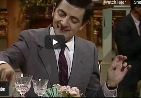 Eat Out To Help Out with Mr Bean | Full Episodes | Classic Mr Bean