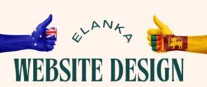 eLanka Website Design Services
