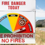 Australian News in Sinhala on 13 Dec: A total fire ban has been declared for northwestern Victoria