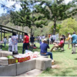 Brisbane 4EB Sri Lankan Newsletter - Dæhæna - December 2021
