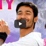 Kutty Tamil Full Movie | குட்டி | Dhanush Shriya Sameer Dattani