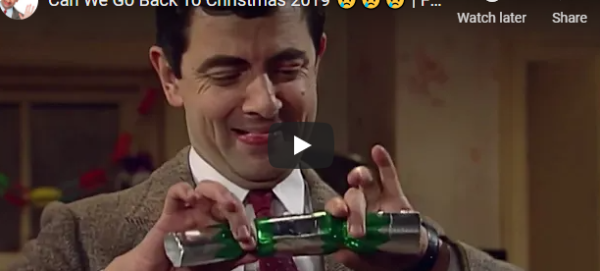 Mr Bean