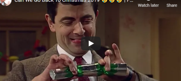 Can We Go Back To Christmas 2019 😢😢😢 | Full Episodes | Classic Mr Bean