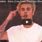 Justin Bieber