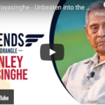 Stanley Jayasinghe