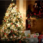 The Christmas song - by Lalith Paranavitana