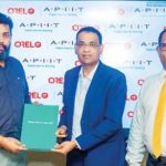 APIIT Sri Lanka and OREL IT partner
