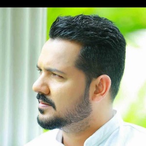 Amila Abeysekera cruises to pinnacle of fame for his passion, dedication, and resilience - by Sunil Thenabadu