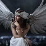 Angel - By Lalith Paranavitana