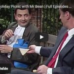 Bank Holiday Picnic with Mr Bean Full Episodes Classic Mr Bean