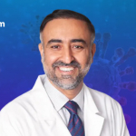 COVID 19 - a US perspective – by Dr. Faheem Younus, ( Head of Infectious Diseases Clinic, University of Maryland, USA)