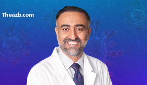 COVID 19 - a US perspective – by Dr. Faheem Younus, ( Head of Infectious Diseases Clinic, University of Maryland, USA)