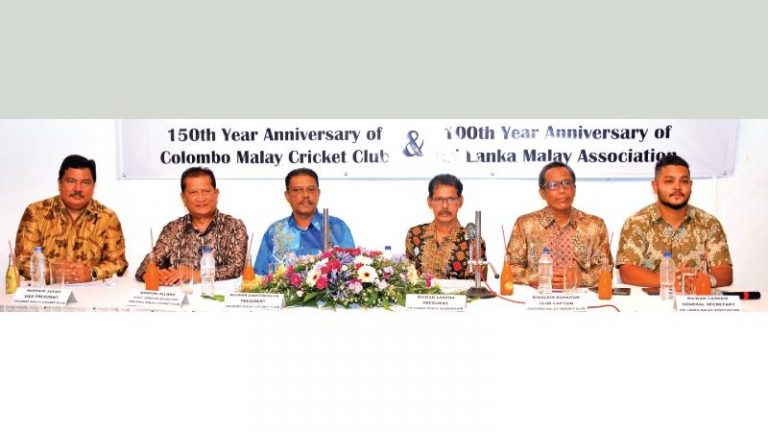 Celebrates 150th anniversary with SSC, NCC, CCC and Bloomfield invited for championship: