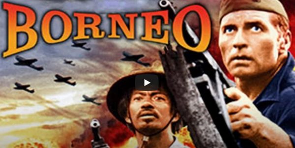 Classic Adventure Film