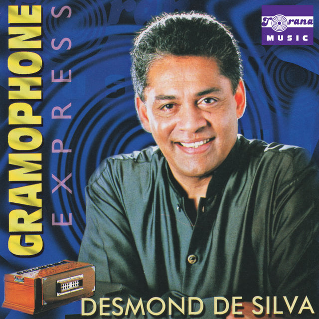 Desmond De Silva - eLanka 3