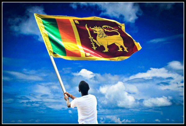 Happy Sri Lanka Independence Day