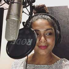 HANSI SAARA PERERA TV RADIO HOST,PHENOMINAL MULTIFACETED ARTISTE AT THE SUMMIT OF FAME WITH ABUNDANCE OF HUMANITY ATTRIBUTES – by Sunil Thenabadu