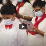Kandy YMCA Annual Carol Service 2021