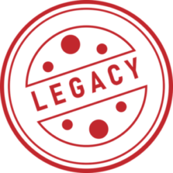 Legacy- by Noor Rahim