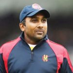Mahela Jayawardene