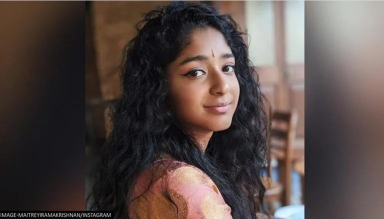 ‘Never Have I Ever’s Maitreyi Ramakrishnan To Get Special Honour At Canada Screen Awards-By Fengyen Chiu