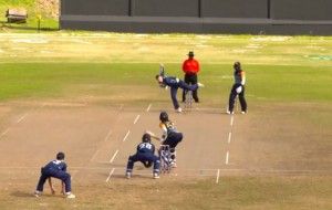 Match Highlights – Sri Lanka U19 vs Scotland U19 – U19CWC 22