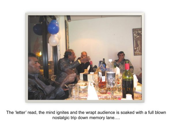 When ‘King Kari’ came to town